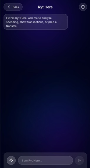 Ryt-here Ryt-now – screenshot 7