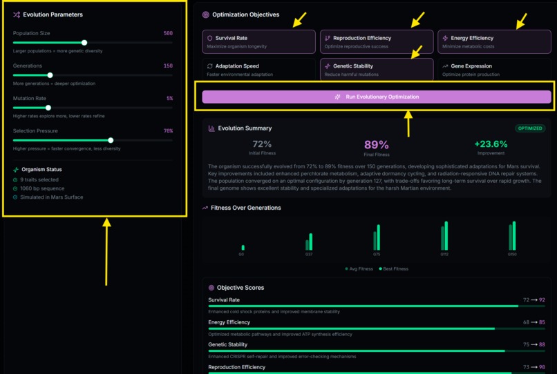 Embodied-Cognition-Digital-Arboretum – screenshot 4