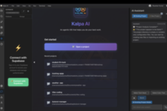 Kalpa ai