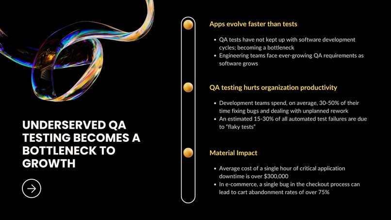 RoverQA – screenshot 3