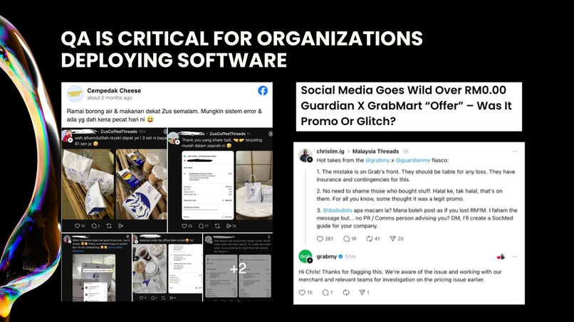 RoverQA – screenshot 2