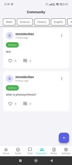 OctoSense – screenshot 7