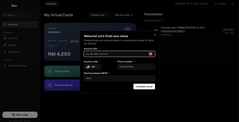 Banksta – screenshot 2