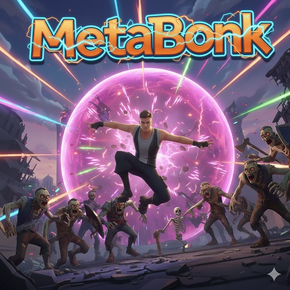 MetaBonk – screenshot 1