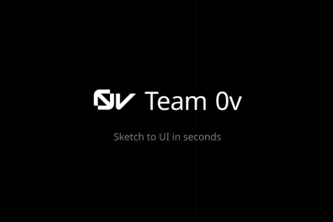 0v – Sketch Into v0 at the Speed of Light