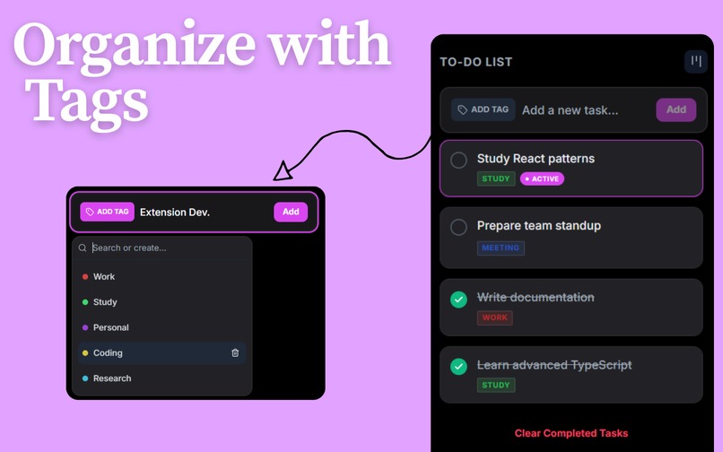 Sprint Focus 2.0 – screenshot 3