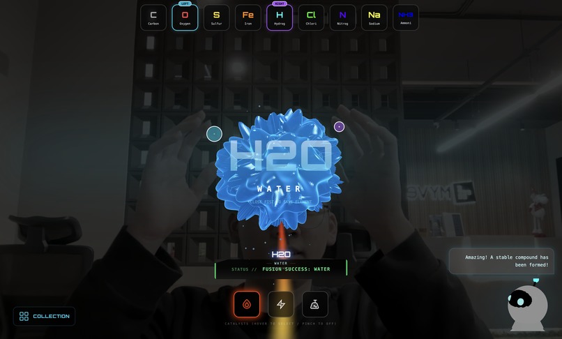 Atomis – screenshot 3