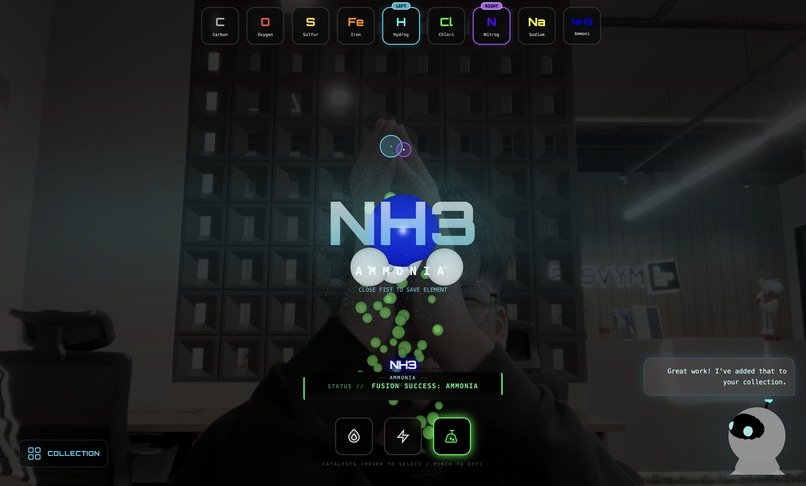 Atomis – screenshot 4