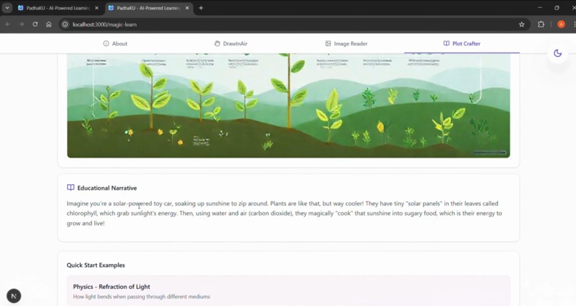 PadhaKU – screenshot 9