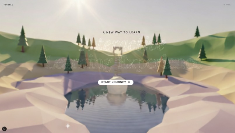 Twinkle – screenshot 3