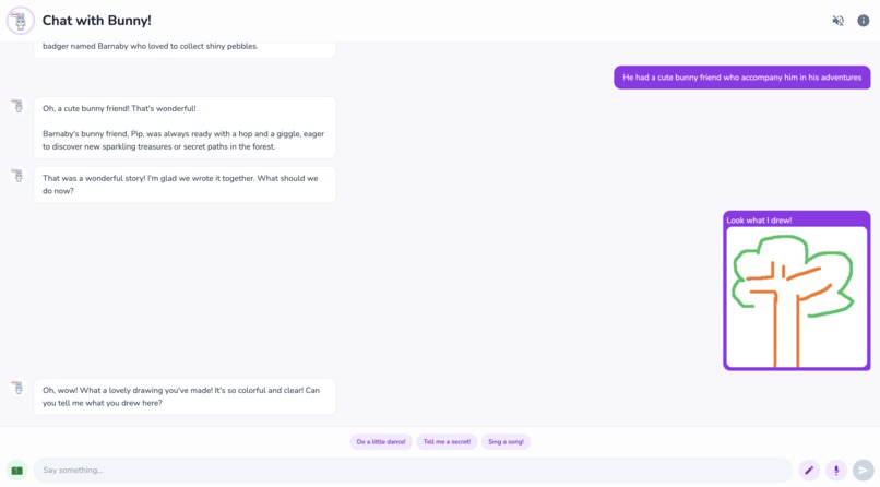DreamPet – screenshot 3