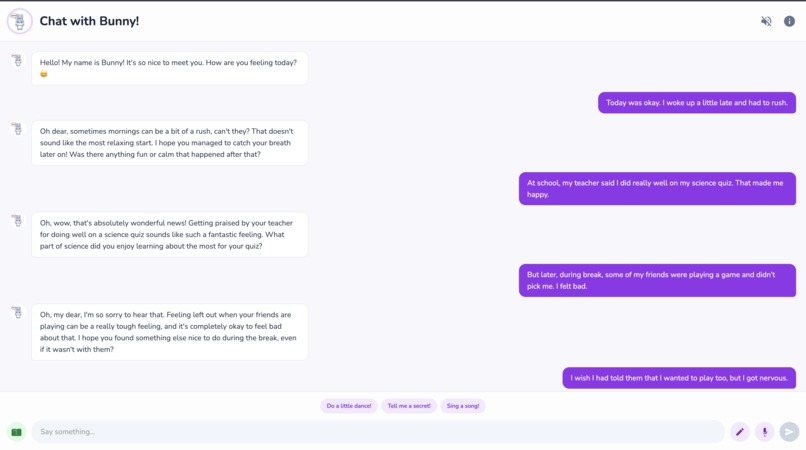 DreamPet – screenshot 4