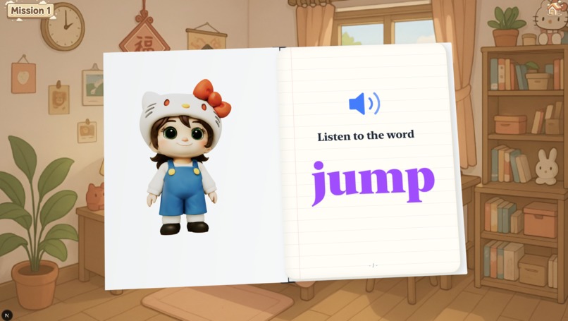 Twinkle – screenshot 5