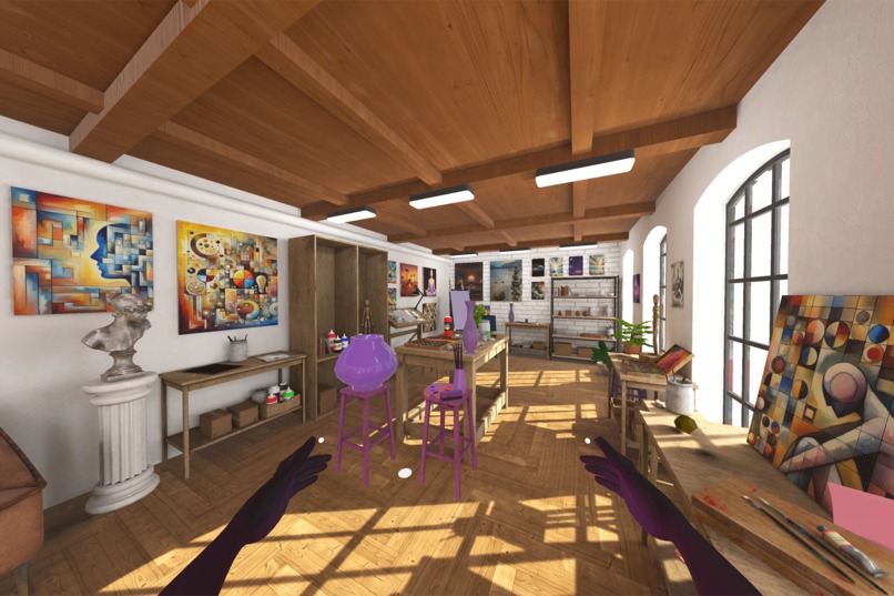 Brain Symphony : Relax And Meditation – screenshot 2