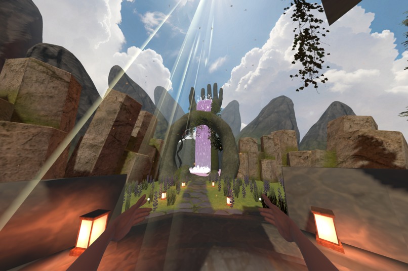 Brain Symphony : Relax And Meditation – screenshot 5