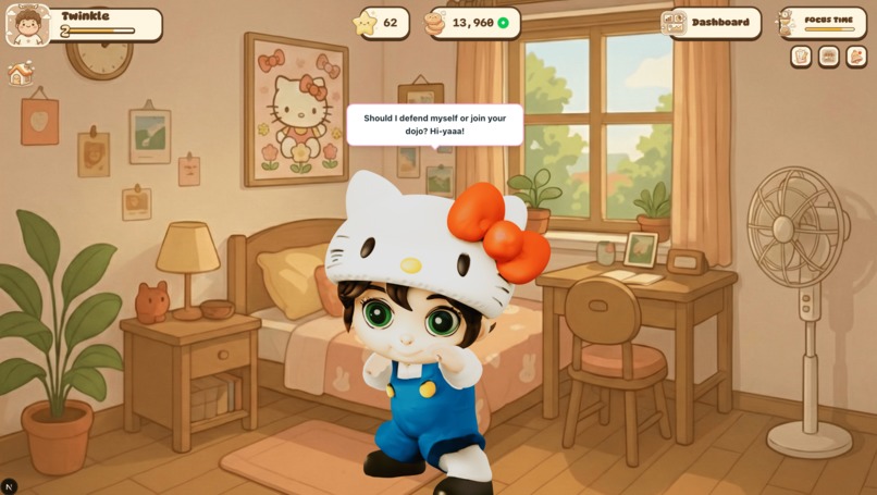 Twinkle – screenshot 6
