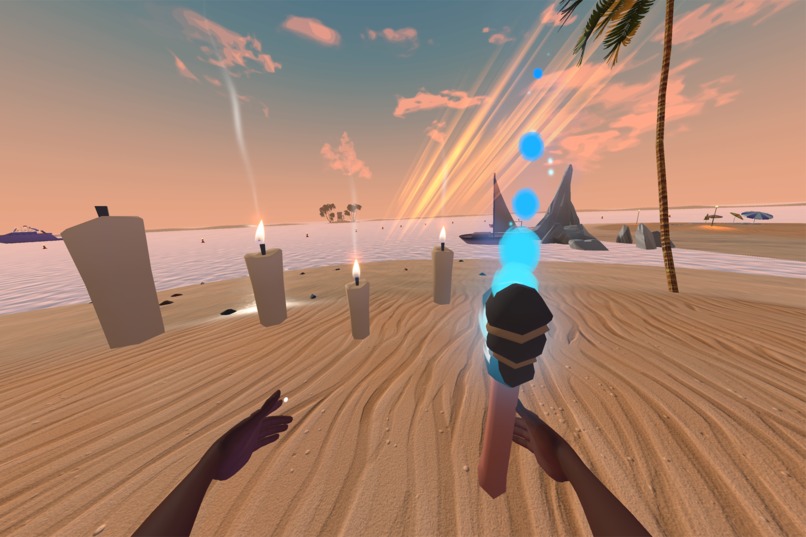 Brain Symphony : Relax And Meditation – screenshot 3