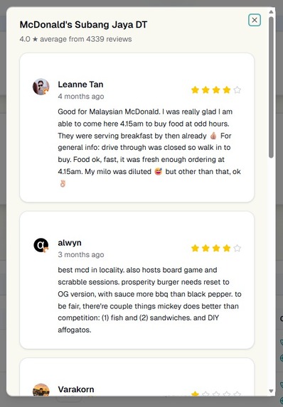 LeadSightz – screenshot 3