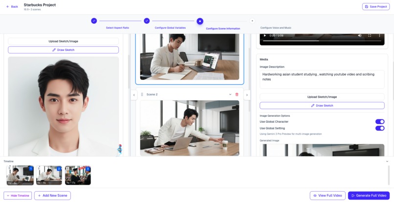 Ads Genie – screenshot 4