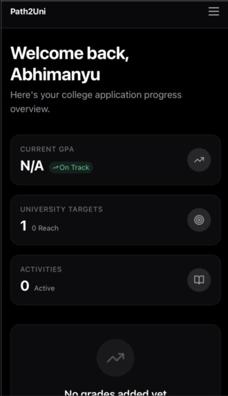 Path2Uni – screenshot 7