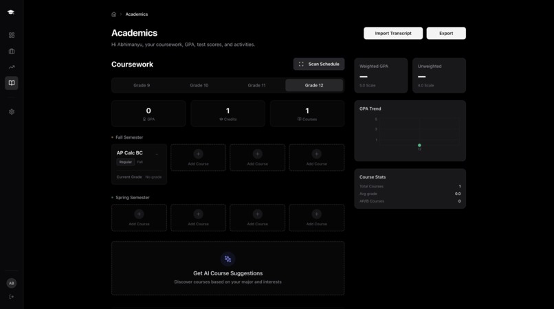 Path2Uni – screenshot 11