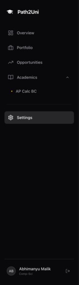 Path2Uni – screenshot 13