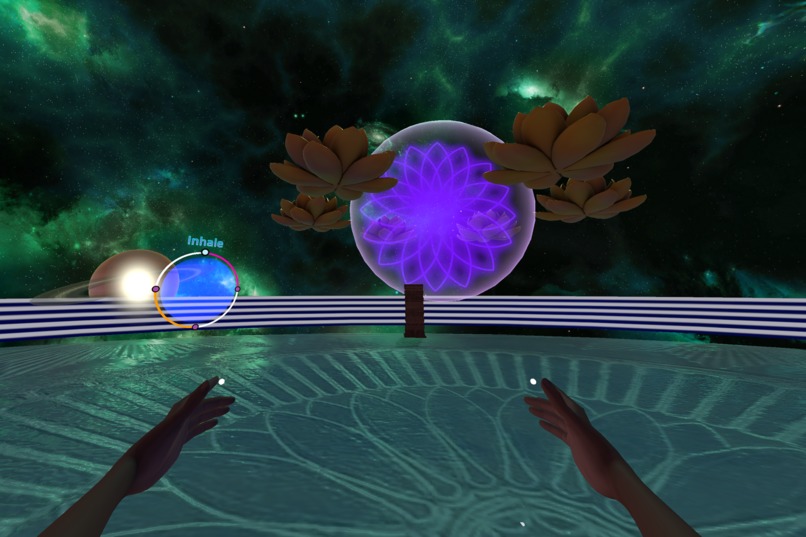 Brain Symphony : Relax And Meditation – screenshot 4