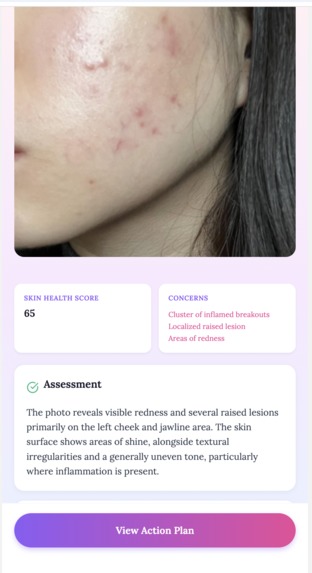 Becky – screenshot 1