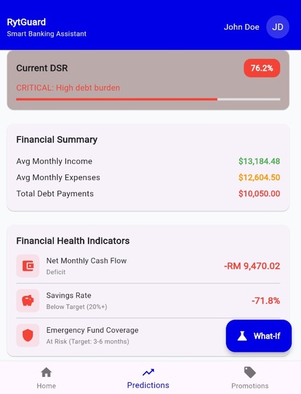 RytGuard – screenshot 7