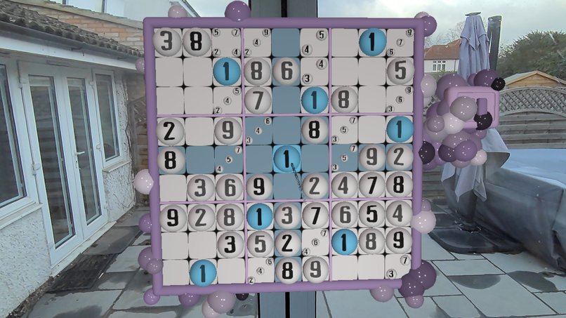 Augmental Puzzles – screenshot 5