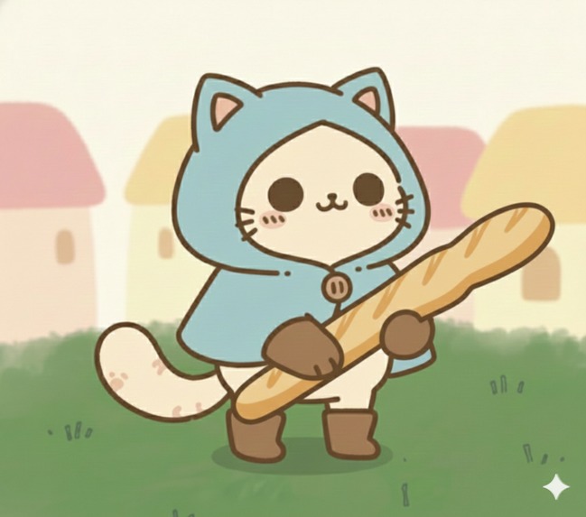 Food Leveling – screenshot 1