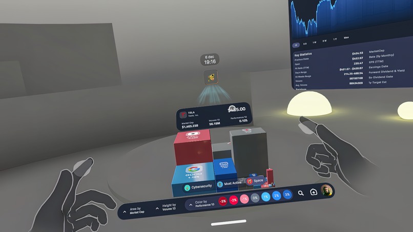 Apemaps – screenshot 2