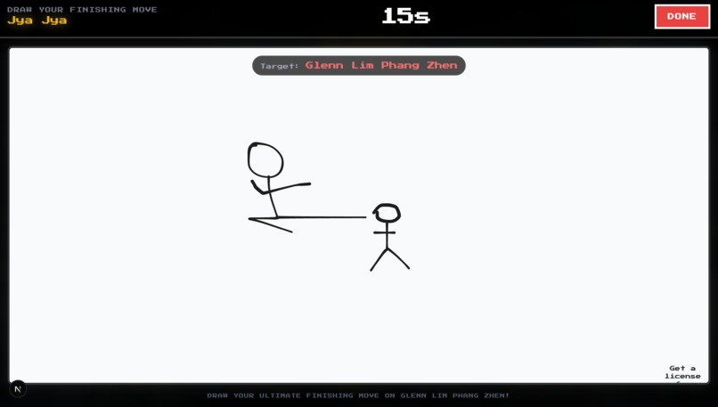 Koyak Kombat – screenshot 4