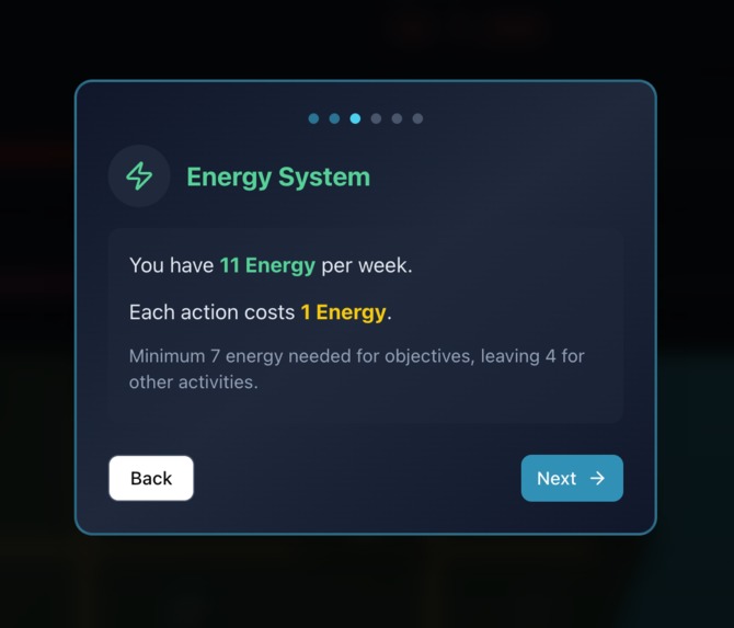 B40 Life Simulator – screenshot 4