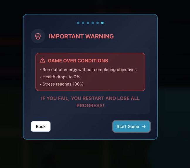 B40 Life Simulator – screenshot 8