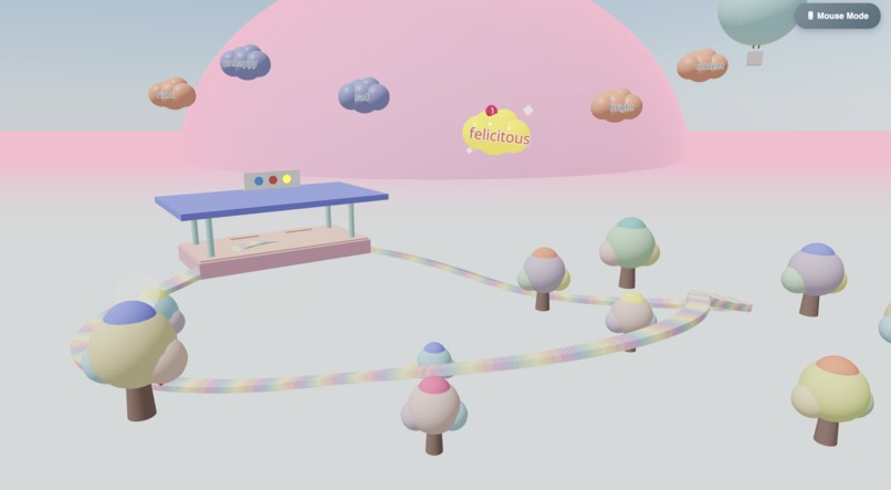 WordWave – screenshot 1