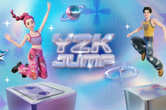 Y2K Jump