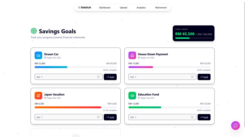 SideDuit – screenshot 8