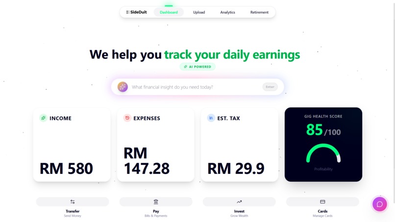 SideDuit – screenshot 10