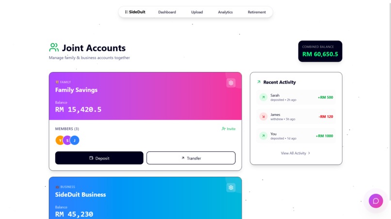 SideDuit – screenshot 12