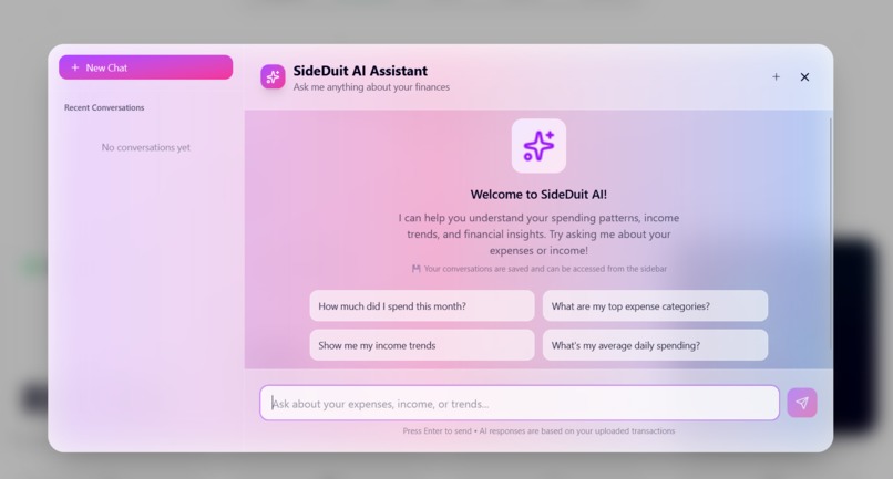 SideDuit – screenshot 15