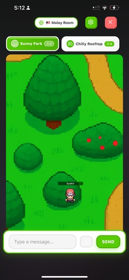 SPMind AI Education – screenshot 4