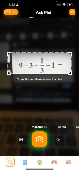 SPMind AI Education – screenshot 2