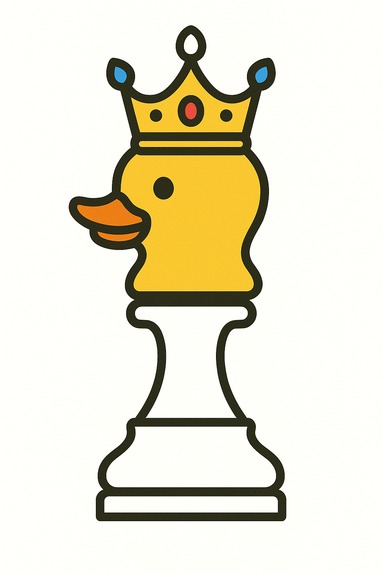 Quack Chess – screenshot 1