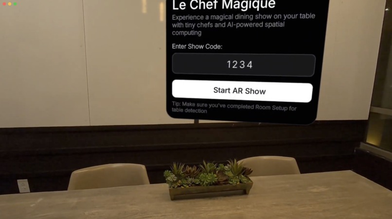 Le Chef Magique – screenshot 2