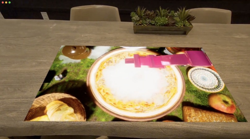 Le Chef Magique – screenshot 1