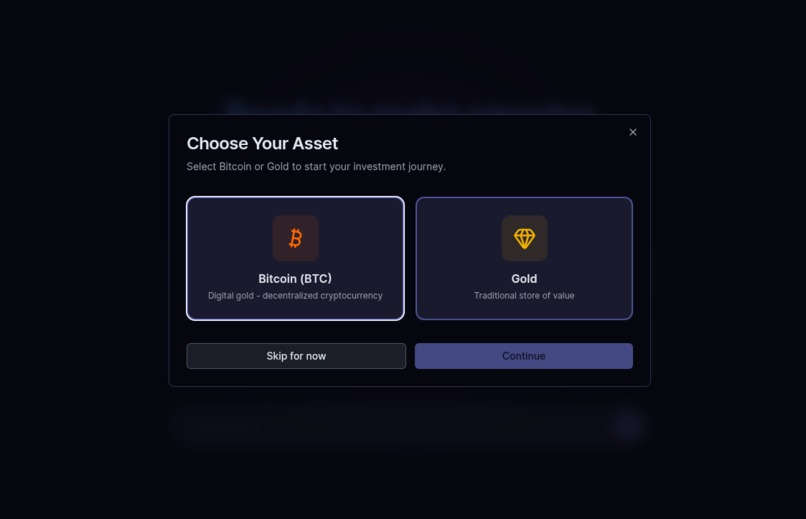 Malva – screenshot 1