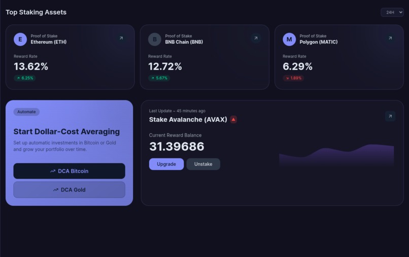 Malva – screenshot 7