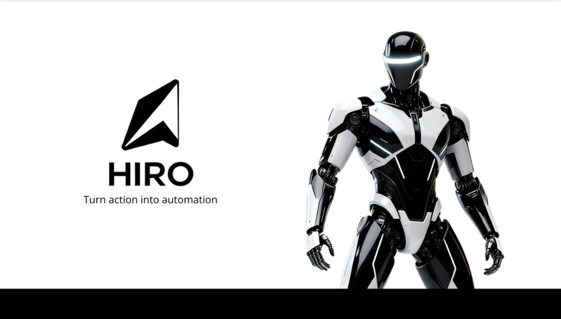 Hiro – screenshot 1