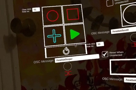 OSCXR – screenshot 5